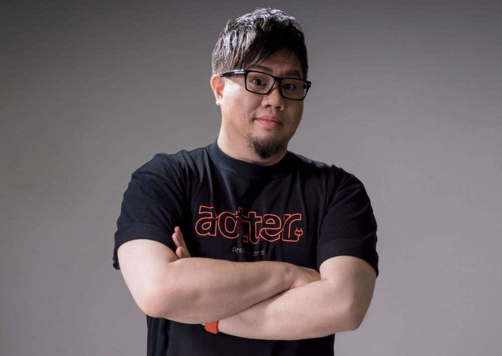 戀愛社長 謝綸