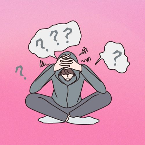 愛情疑難雜症